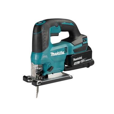 DJV184RTJ LXT Brushless Jigsaw 18V 1 x 5.0Ah Li-ion