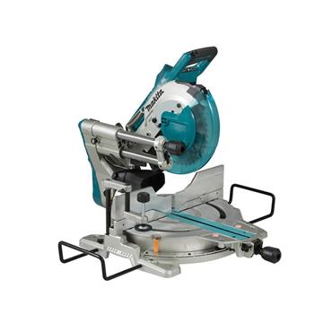 DLS110Z 260mm Slide Compound Mitre Saw 36V (2 x 18V) Bare Unit