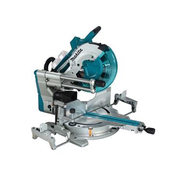 DLS211ZU 305mm Slide Compound Mitre Saw 36V (2 x 18V) Bare Unit