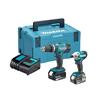 DLX2336SF3 LXT Combo Kit 18V 3 x 3.0Ah Li-ion