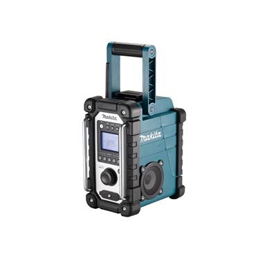 DMR116 Job Site Radio 240V & Li-ion Bare Unit