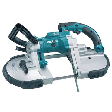 DPB180Z LXT Portable Band Saw 18V Bare Unit
