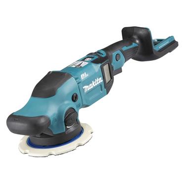 DPO600Z Cordless Random Orbit Polisher Bare Unit 18V