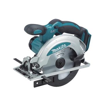 DSS610Z LXT Circular Saw 165mm 18V Bare Unit