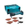 DTM51ZJX7 Multi-Tool & Accessory Kit 18V Bare Unit