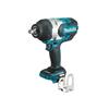 DTW1002Z Brushless 1/2in Impact Wrench 18V Bare Unit