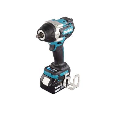 DTW700RT BL LXT Impact Wrench 18V 1 x 5.0Ah Li-ion
