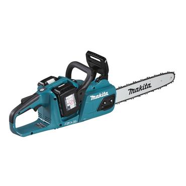 DUC355PT2 BL LXT Chainsaw 36V (2 x 18V) 2 x 5.0Ah Li-ion