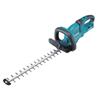 DUH551Z Cordless Hedge Trimmer 36V (2 x 18V) Bare Unit