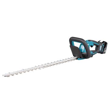 DUH606RT LXT Brushless Hedge Trimmer 18V 1 x 5.0Ah Li-ion