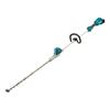 DUN600LRTE LXT Brushless Pole Hedge Trimmer 18V 2 x 5.0Ah Li-ion