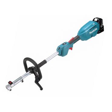 DUX18RT LXT Splitshaft Motor Unit 18V 1 x 5.0Ah Li-ion