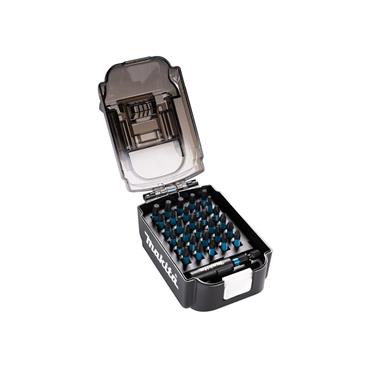 E-03084 Impact Black Set, 31 Piece