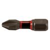 Premier Torsion Impact Screwdriver Bits PH2 x 25mm (Pack 15)