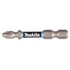 Premier Torsion Impact Screwdriver Bits PZ2 x 50mm (Pack 2)