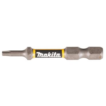 Premier Torsion Impact Screwdriver Bits T10 x 50mm (Pack 2)