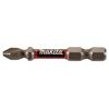Premier Torsion Impact Screwdriver Bits PH2 x 50mm (Pack 10)