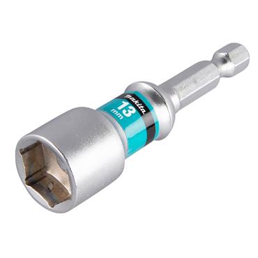 Premier Torsion Magnetic Nutsetter Hex 13 x 65mm