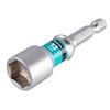 Premier Torsion Magnetic Nutsetter Hex 13 x 65mm