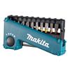 E-03573 Premier Torsion Impact Screwdriver Set, 11 Piece