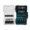 E-07060 Screw Bit and Socket Set, 30 Piece