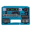 E-10730 Drill & Screw Bit Set, 102 Piece