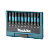 E-12011 Impact Bit Set, 10 Piece