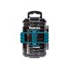 E-13552 Impact Premier Torsion Screw Bit Set, 31 Piece