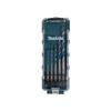E-16732 TCT Drill Bit Set, 5 Piece