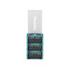 E-25068 Impact Premier Torsion Screw Bit Set, 28 Piece