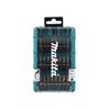 E-25068 Impact Premier Torsion Screw Bit Set, 28 Piece