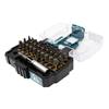 E-25111 Impact Premier Torsion Screw Bit Set, 31 Piece