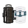 E-25111 Impact Premier Torsion Screw Bit Set, 31 Piece