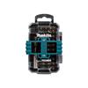 E-25111 Impact Premier Torsion Screw Bit Set, 31 Piece