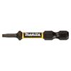Premier Torsion Impact Screwdriver Bits T10 x 50mm (Pack 10)