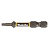 Premier Torsion Impact Screwdriver Bits T15 x 50mm (Pack 10)