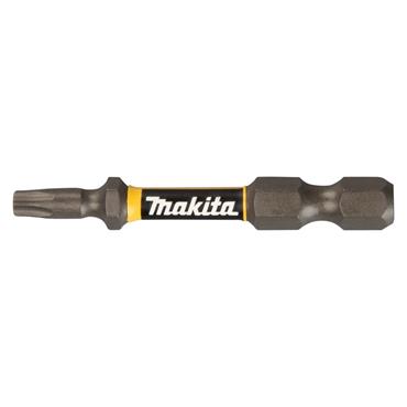 Premier Torsion Impact Screwdriver Bits T20 x 50mm (Pack 10)