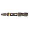 Premier Torsion Impact Screwdriver Bits T20 x 50mm (Pack 10)
