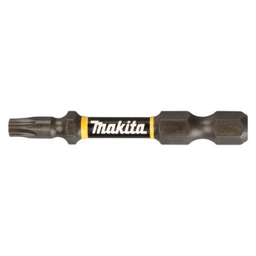 Premier Torsion Impact Screwdriver Bits T25 x 50mm (Pack 10)