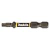 Premier Torsion Impact Screwdriver Bits T25 x 50mm (Pack 10)