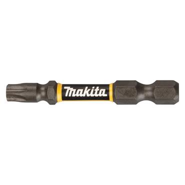 Premier Torsion Impact Screwdriver Bits T30 x 50mm (Pack 10)