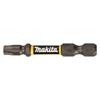 Premier Torsion Impact Screwdriver Bits T30 x 50mm (Pack 10)