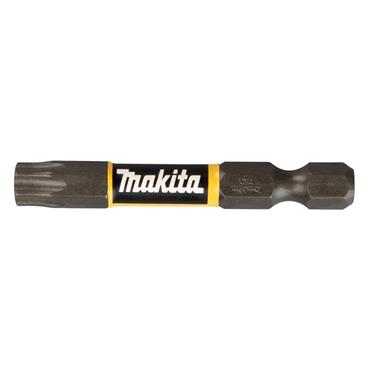Premier Torsion Impact Screwdriver Bits T40 x 50mm (Pack 10)