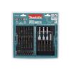E-26179 Impact Premier Torsion Screw Bit Set, 38 Piece