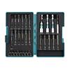 E-26179 Impact Premier Torsion Screw Bit Set, 38 Piece