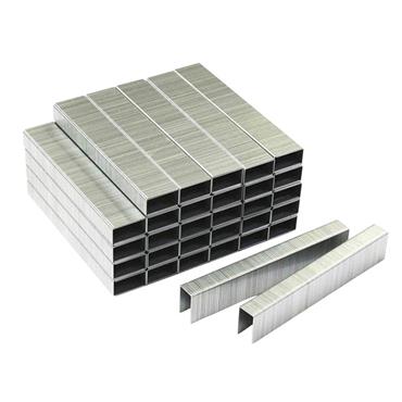 F-32689 Galvanised Staples 10 x 22mm (Pack 5040)