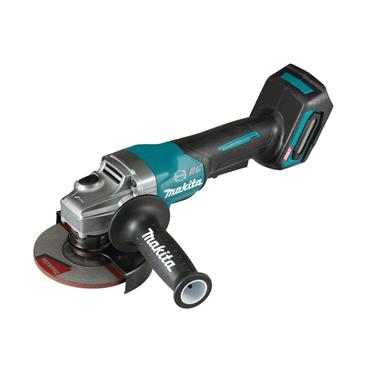 GA013GZ XGT 40Vmax BL Paddle Switch Grinder 125mm 40V Bare Unit