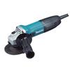 GA4030R 100mm Anti Restart Angle Grinder 720W 240V