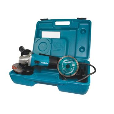 GA4530RKD 115mm Angle Grinder 720W 240V