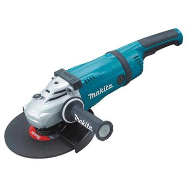 GA9040S Angle Grinder 2400W 240V